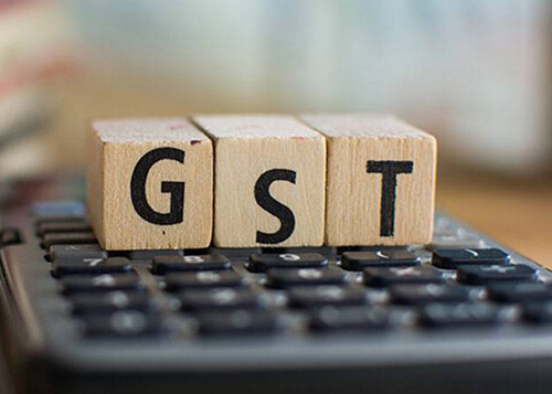 GST